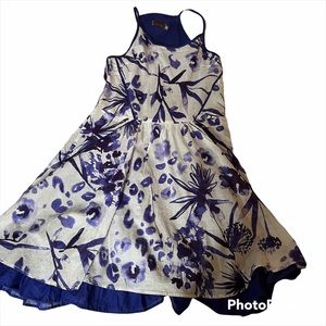 Catimini dress size 12